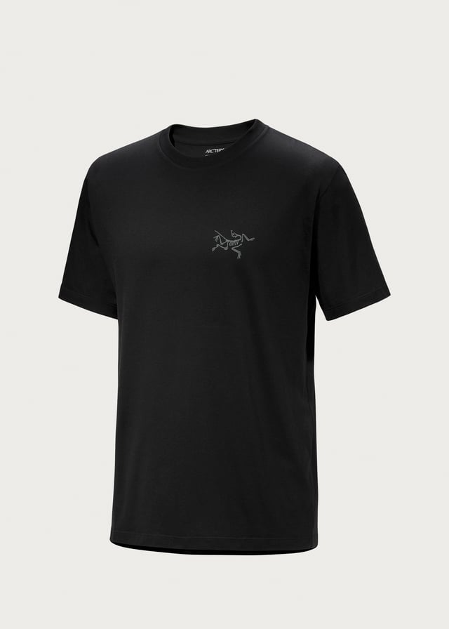Kragg SL Cotton Tee