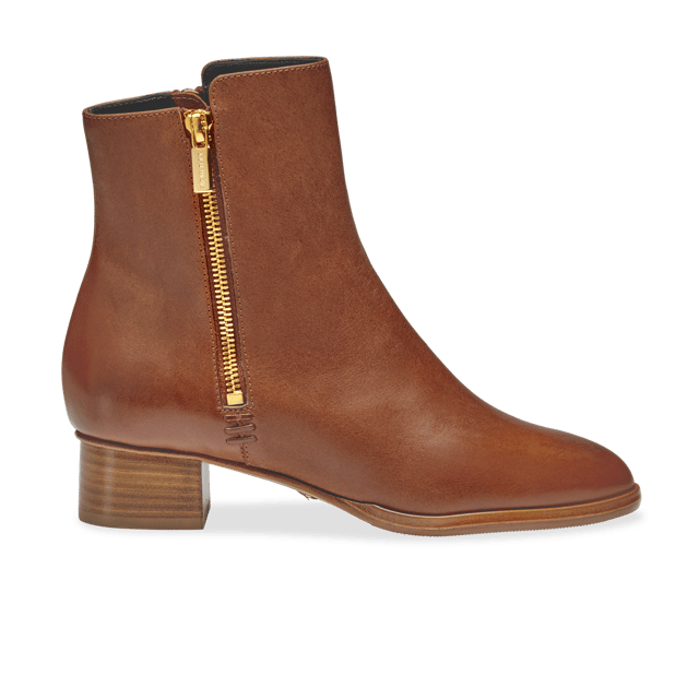 Perfect Zip Bootie 30