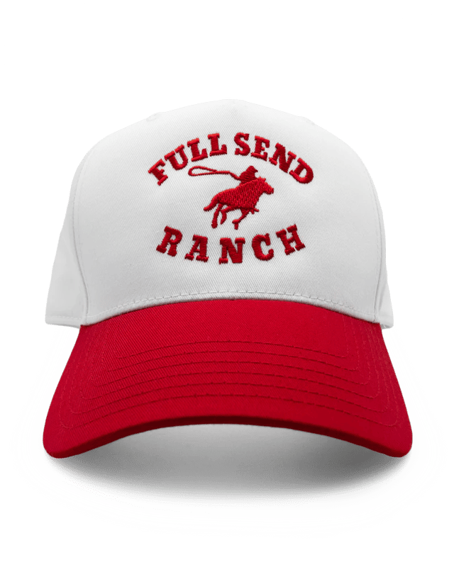 Ranch Hat