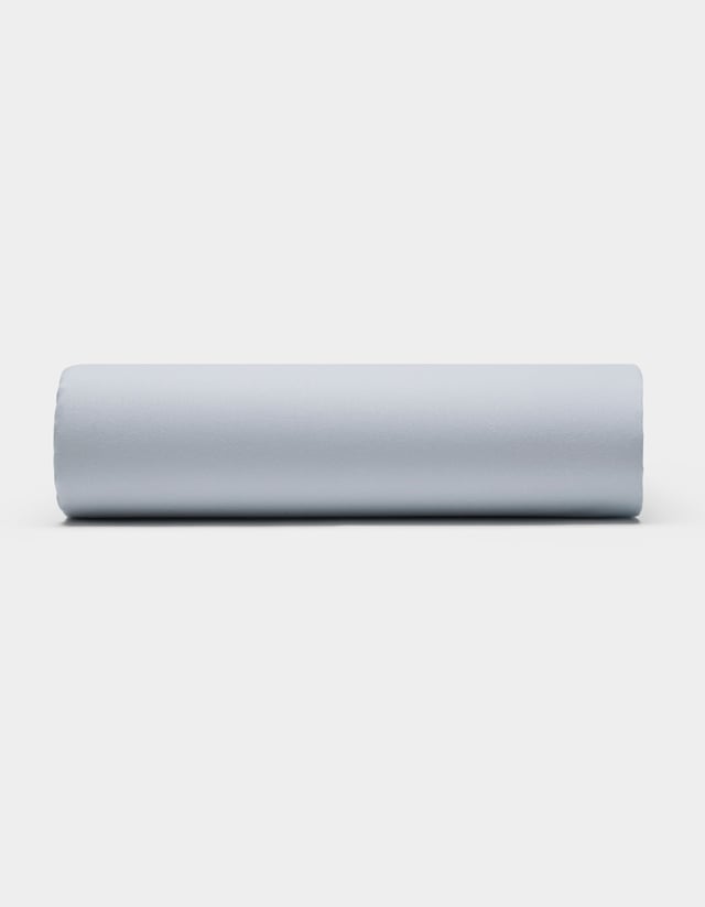 Soft-Wash Cotton Fitted Sheet