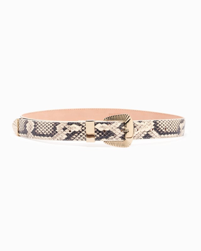 Partlow Belt