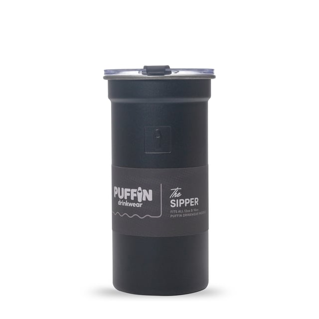 The Sipper Cup