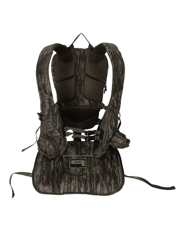 Banded Air Elite Turkey Vest