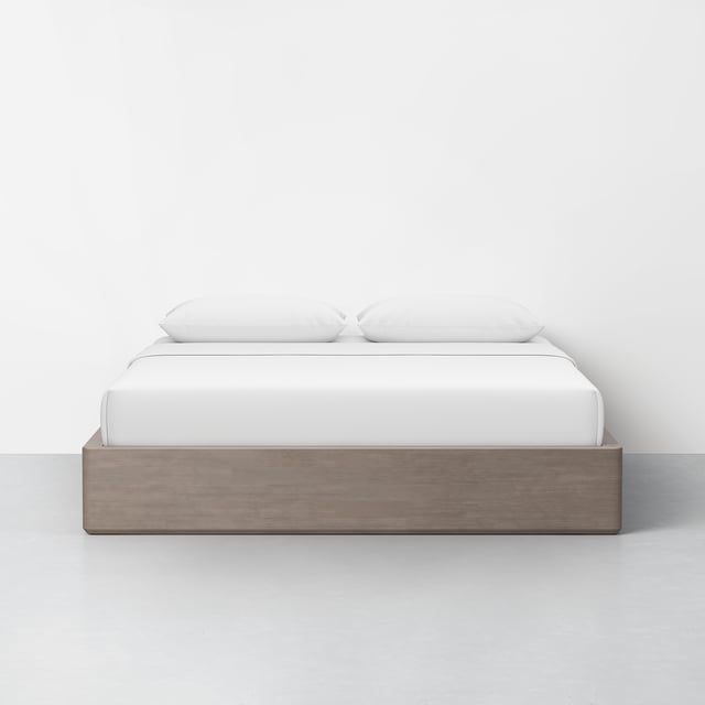 Essential Bed