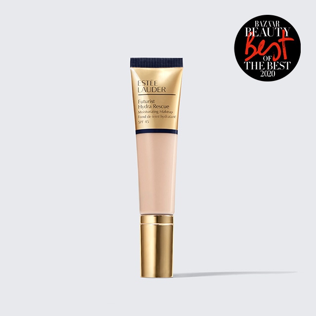 Futurist Moisturising Foundation SPF 45
