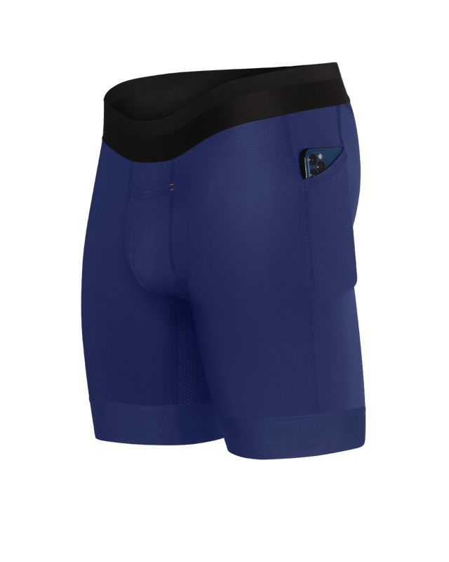 Tactical II Compression Baselayer - GQ BOX