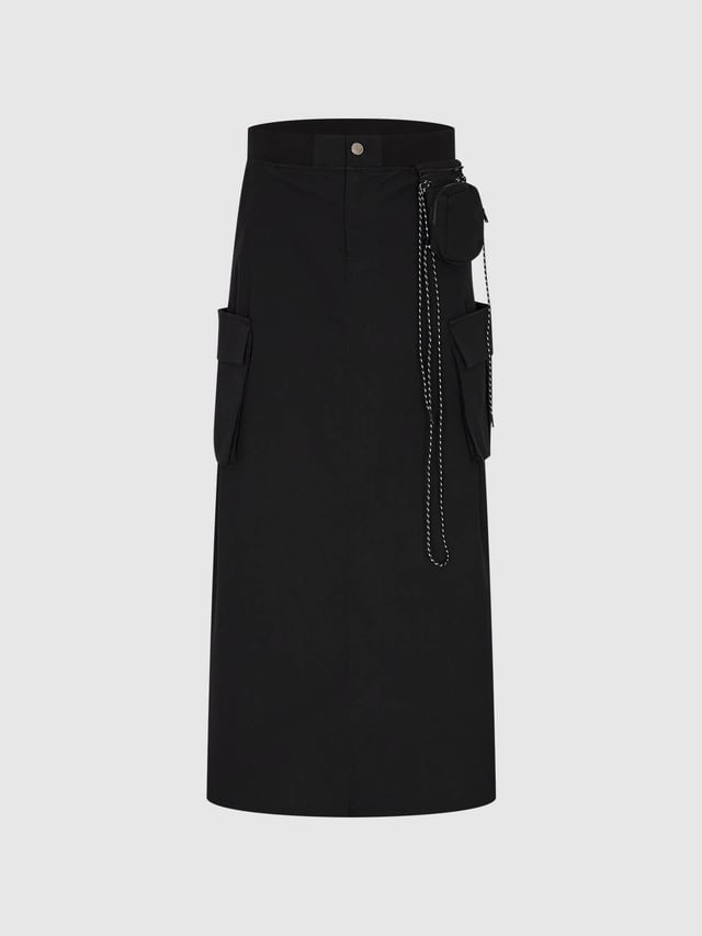 A-Line Skirts