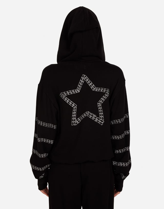 Hezly Chain Star