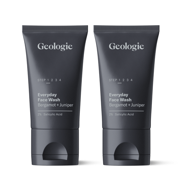 Salicylic Acid Face Wash