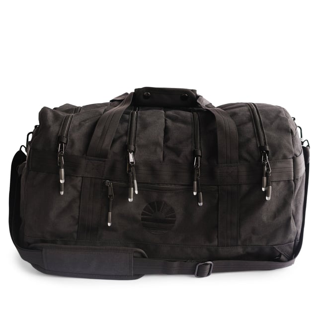 The Washable Travel Duffel - 60L