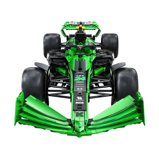 Cada 1:8 KlCK Sauber F1  Team C44  2553PCS C64010W