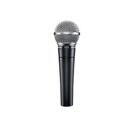 Shure SM58 Dynamic Vocal Microphone