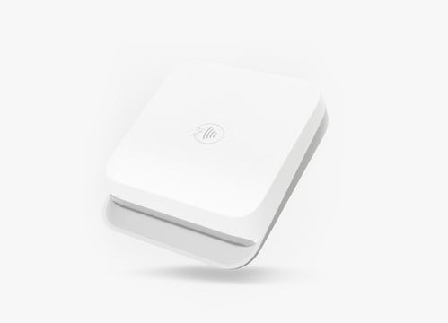 Mobile Card Reader