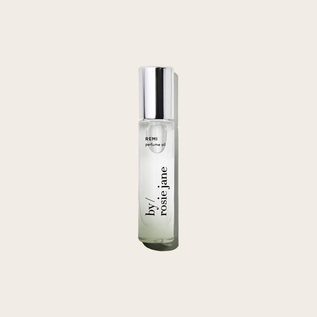 REMI PERFUME OIL