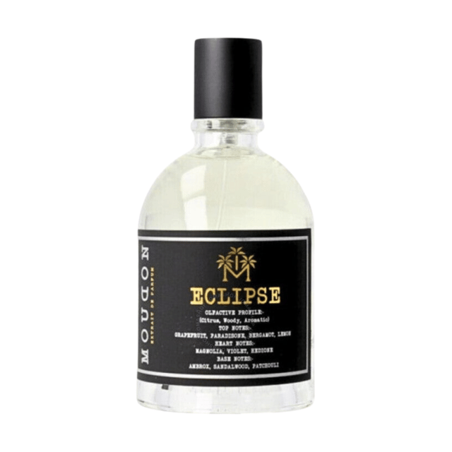 Moudon Eclipse Extrait De Parfum Spray