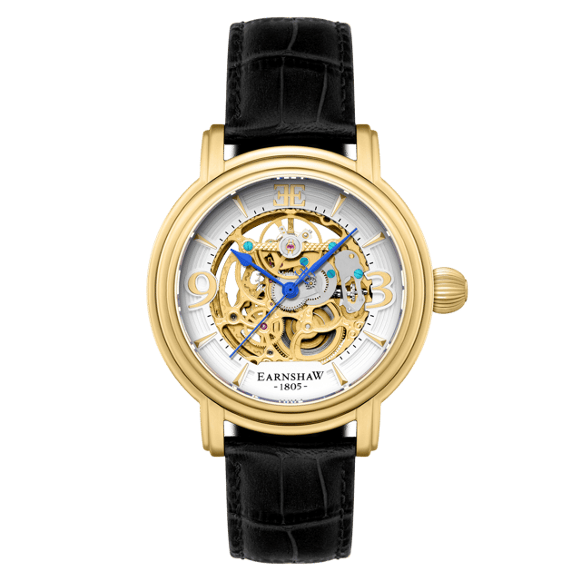Sovereign Gold