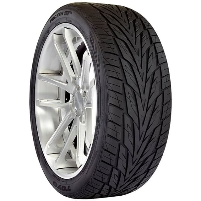 Toyo Tires Proxes ST III Street/Sport Truck All-Season Tire 305/45R22 (247610)
