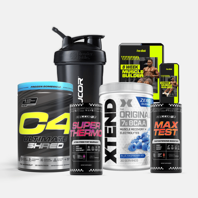 Beer Gut Blaster Bundle