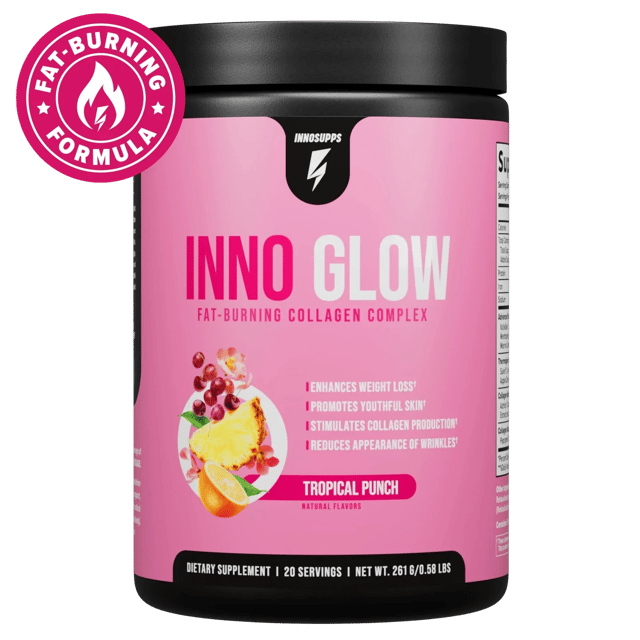 Inno Glow Burn