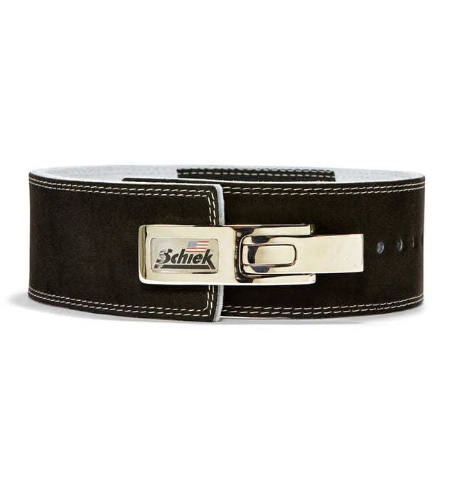 L7010 Lever Power Belt