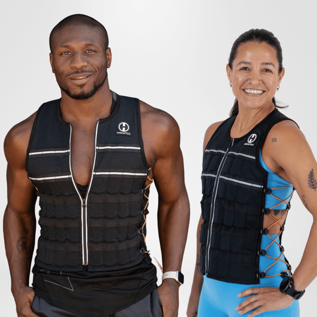 Hyper Vest ELITE Weight Vest
