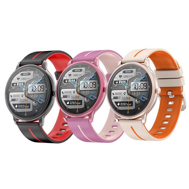Padmate C23 Smart Watch