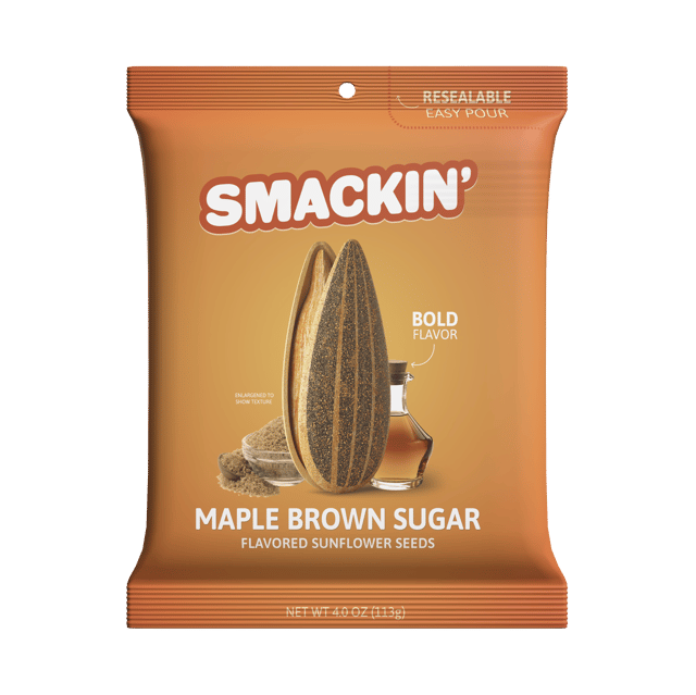MAPLE BROWN SUGAR