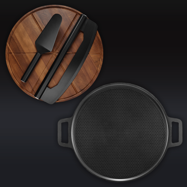 American Pie Bundle