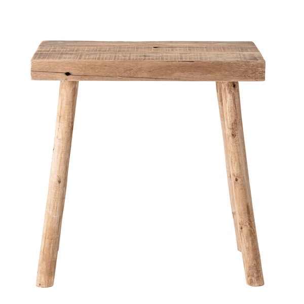Rustic Roots Stool
