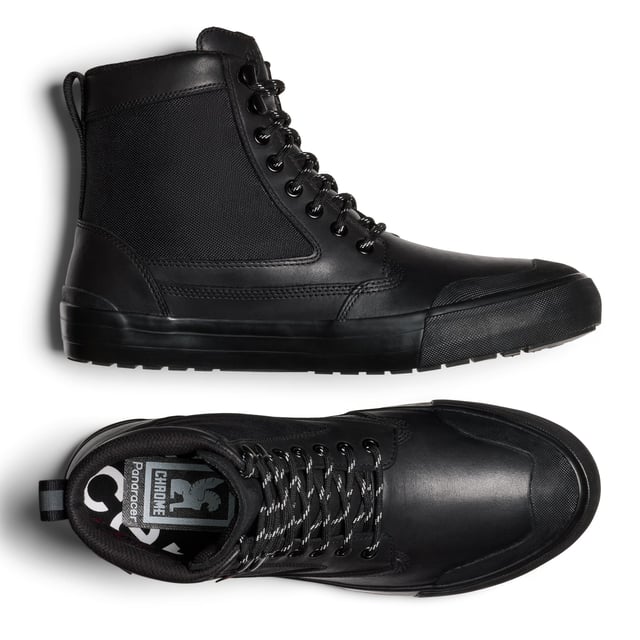 Storm 415 Tall Boot