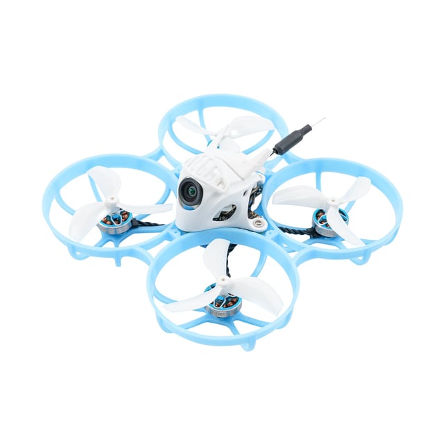 Meteor75 Pro Brushless Whoop Quadcopter (2022)