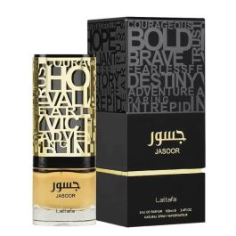 Jasoor by Lattafa for Men