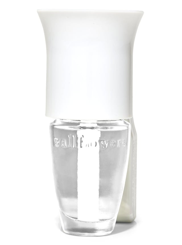 White Flare   Wallflowers Fragrance Plug