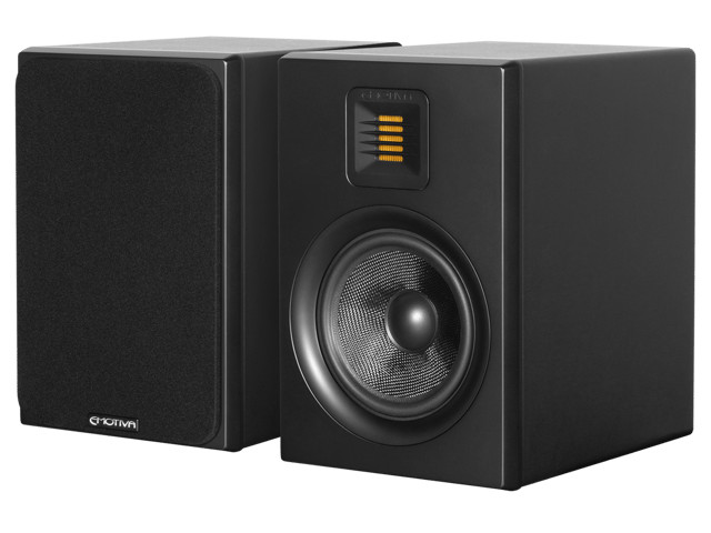 Airmotiv XB2 Bookshelf Loudspeakers (Pair)