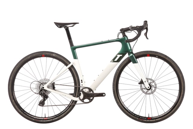 3T Exploro RaceMax Gravel Bike - 2023, 54cm