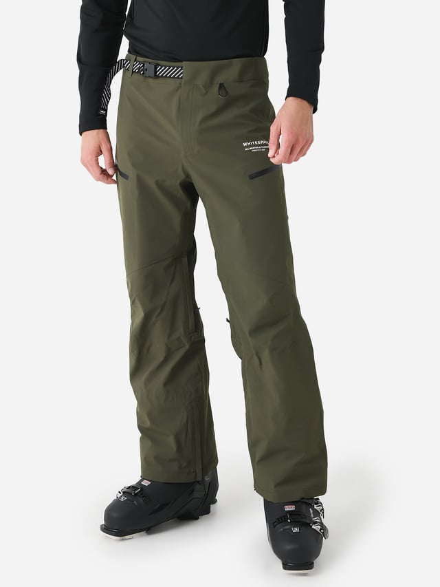 Whitespace Men's 3L Performance Pant