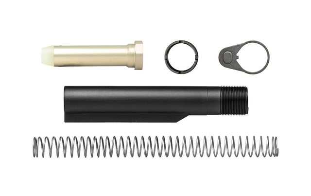 M4E1 MOE Lower Parts Kit