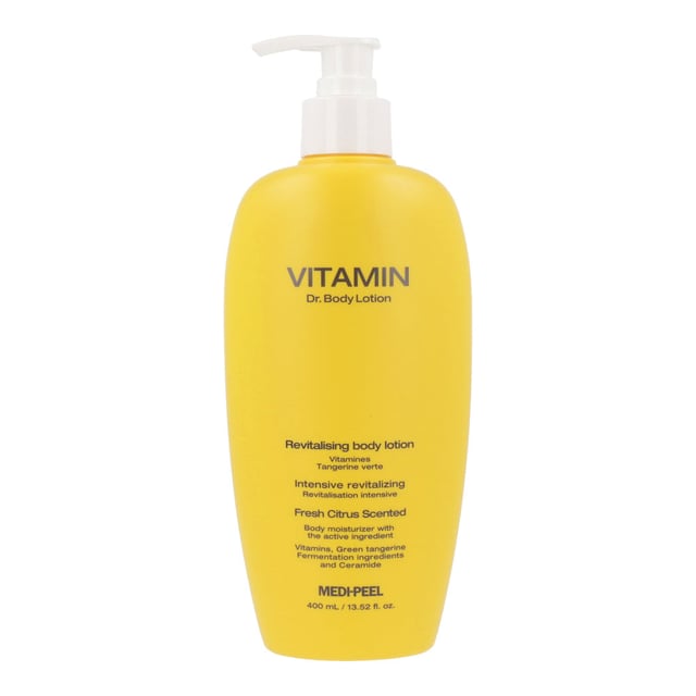 MEDI-PEEL Vitamin Rx. Body Lotion 400ml
