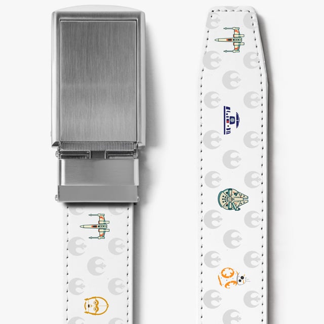 Rebel Belt