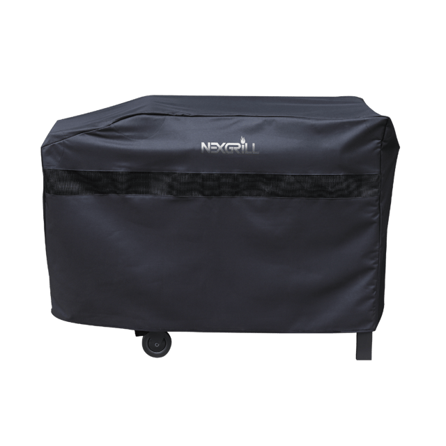 42 in. Premium Griddle Cover