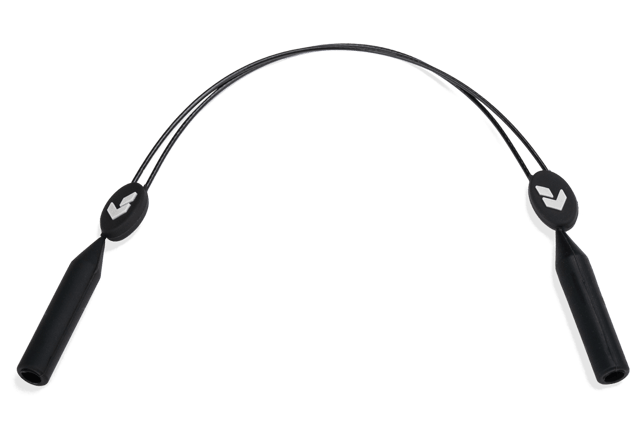 Stainless Steel Sunglass Cord