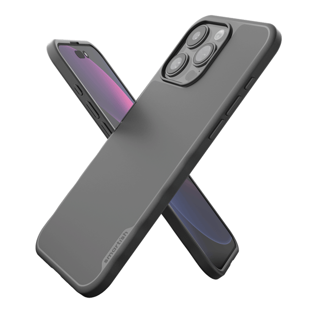 Gripmunk with MagSafe® - Slim Case for iPhone 15 Pro Max