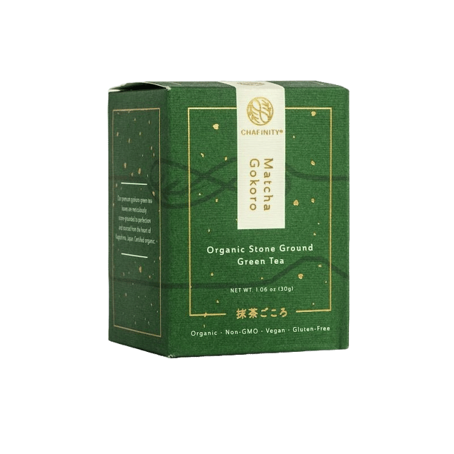 Matcha Gokoro