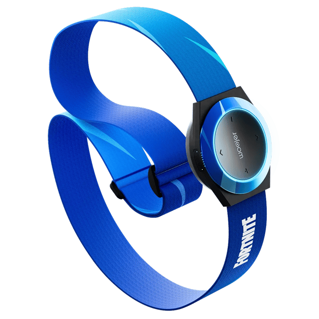 STRAP 3 | Fortnite Blue