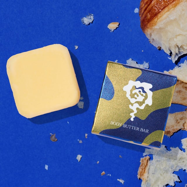 Body Butter Bar