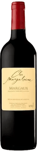 Clos Margalaine Margaux
