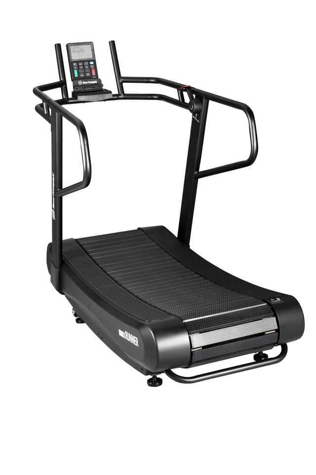 BKX MAX RUNNER