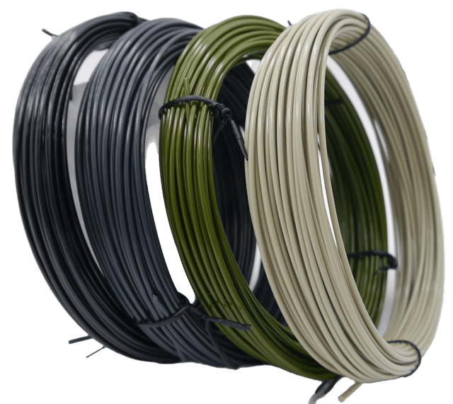 Sample Coil PETG - Military Sample Pack