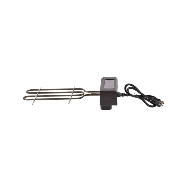 Smokeless Grill Elite Heating Element with PCB (SMG-01)