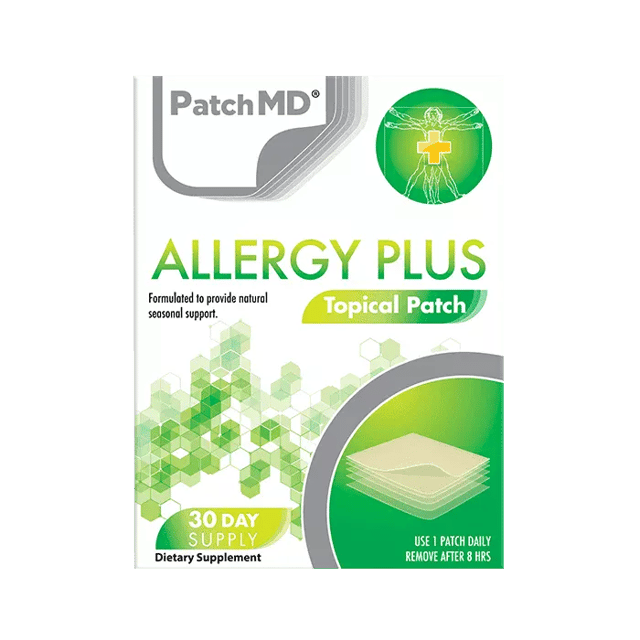 Allergy Patches